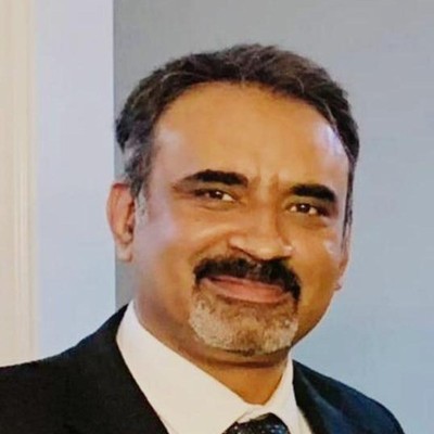 Abid Raza